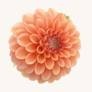 Peachy