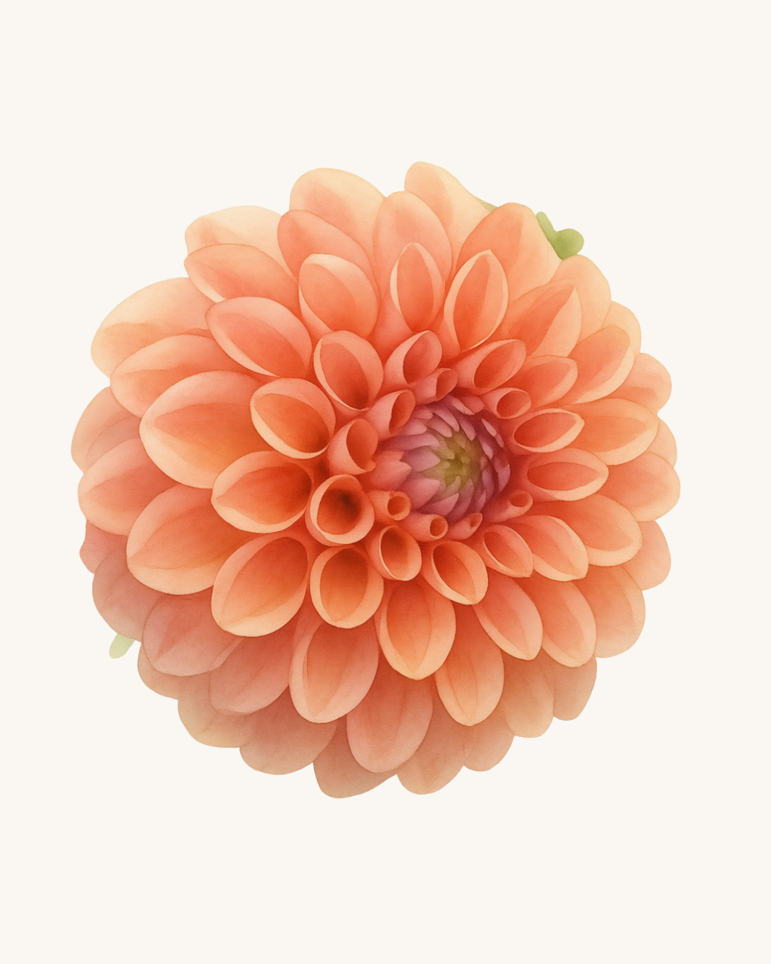 Peachy
